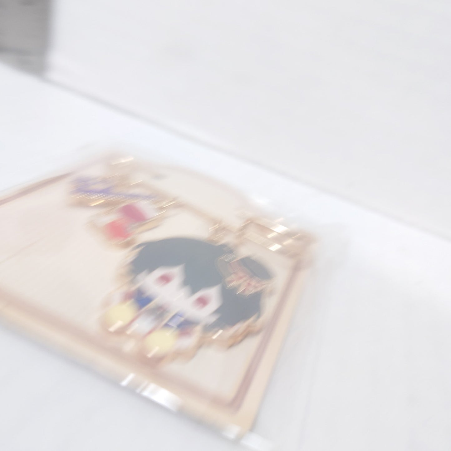 Rei Sakuma UNDEAD Ensemble Stars CN Brooch Pin