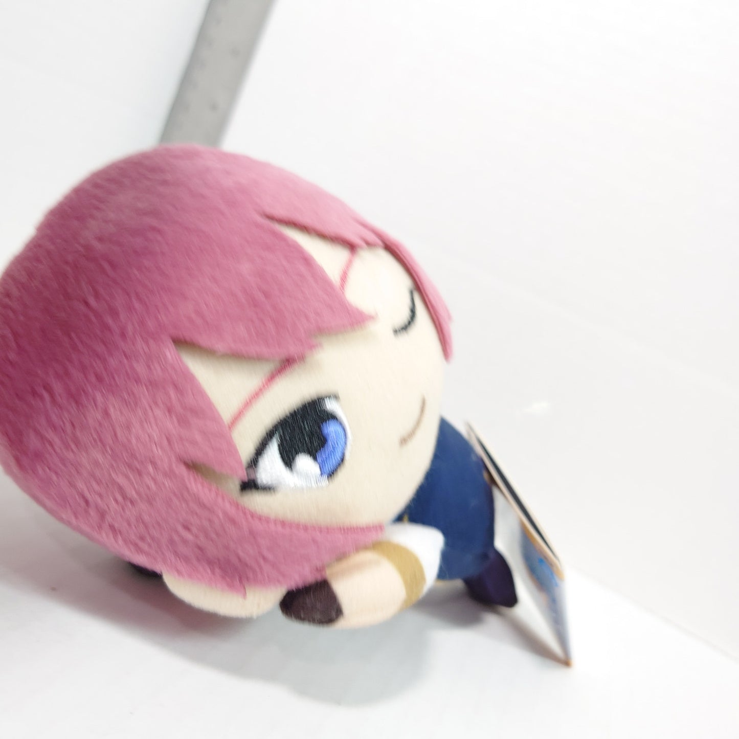 Tsukasa Suou Knights Ensemble Stars Laying Down Plush