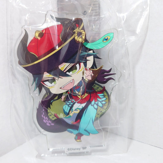 Malleus Draconia Diasomnia Twisted Wonderland Mini Acrylic Stand