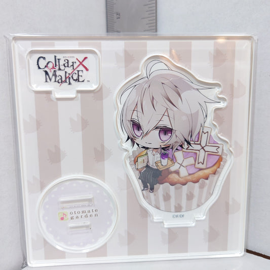 Kei Okazaki Collar x Malice Acrylic Stand