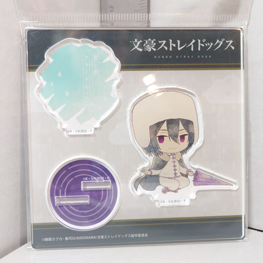 Fyodor Dostoevsky Bungo Stray Dogs Acrylic Stand
