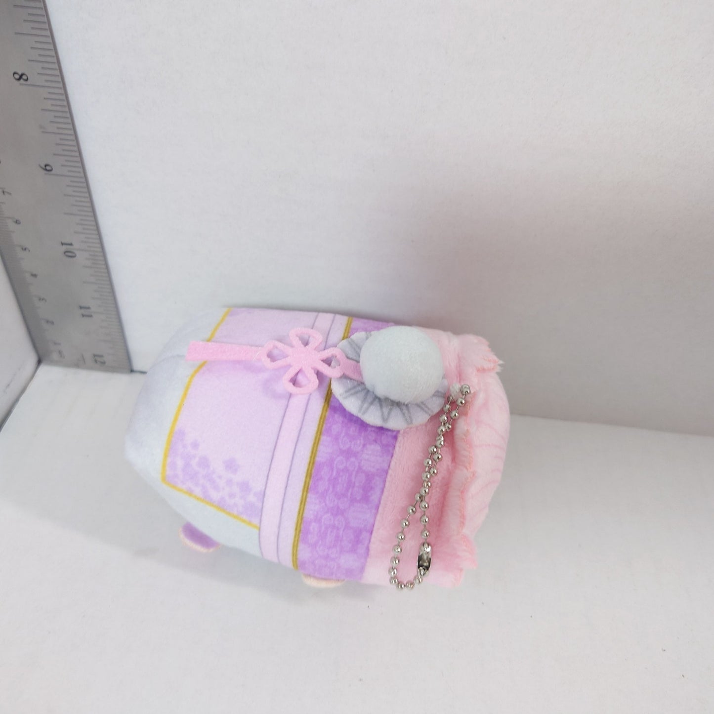 Mitsuki Kiryu WIND BREAKER Kuji Prize Plush Chinese Wear Ver.