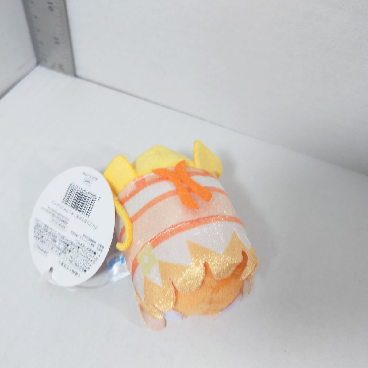 Cure Sunlight Heartcatch Pretty Cure! (Precure) Odetama Plush
