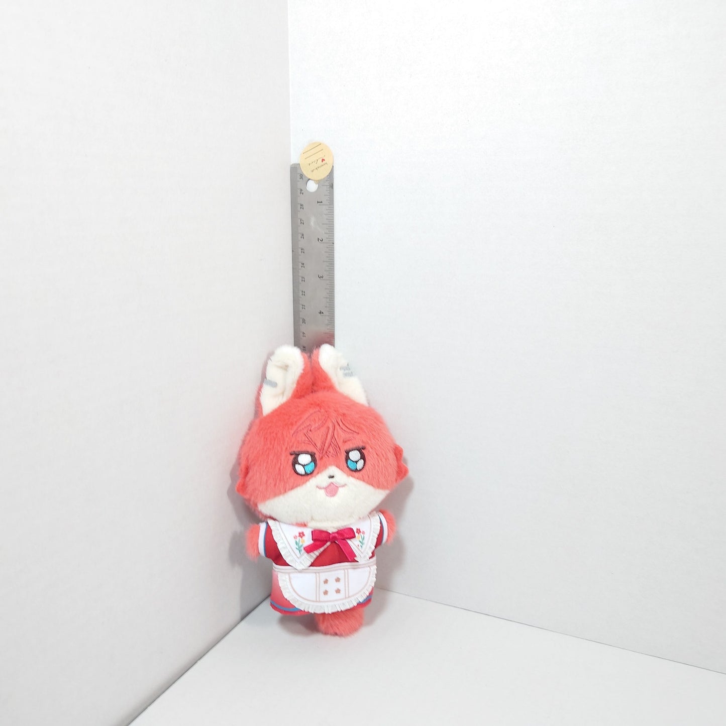 Rinne Amagi Crazy:B Ensemble Stars CN Coffee Shop Nui Doll Plush