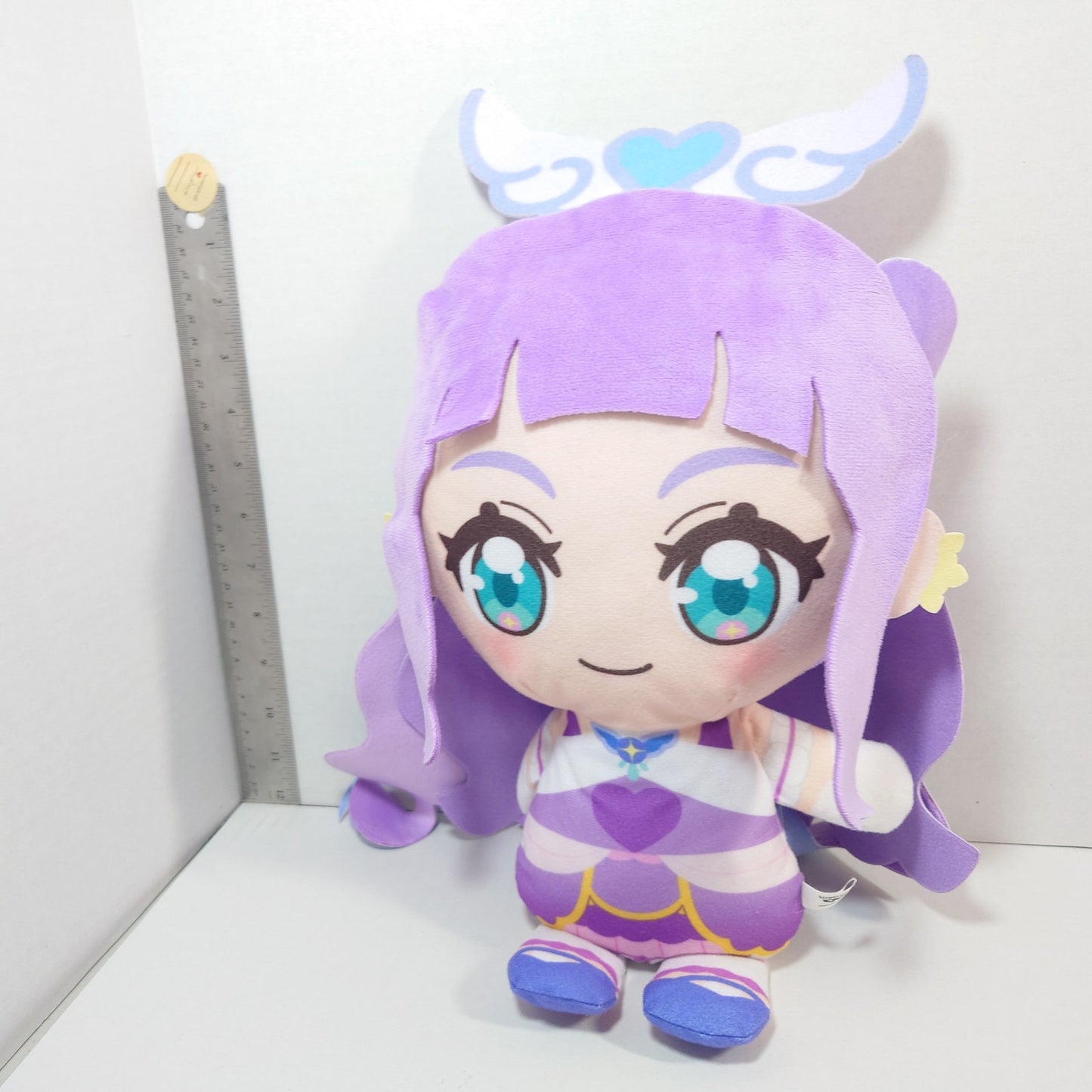 Cure Majesty Hirogaru Sky! Pretty Cure Plush