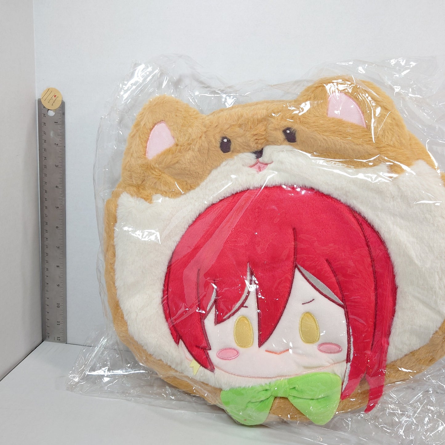 Natsume Sakasaki Switch Ensemble Stars CN TapTap Itabag