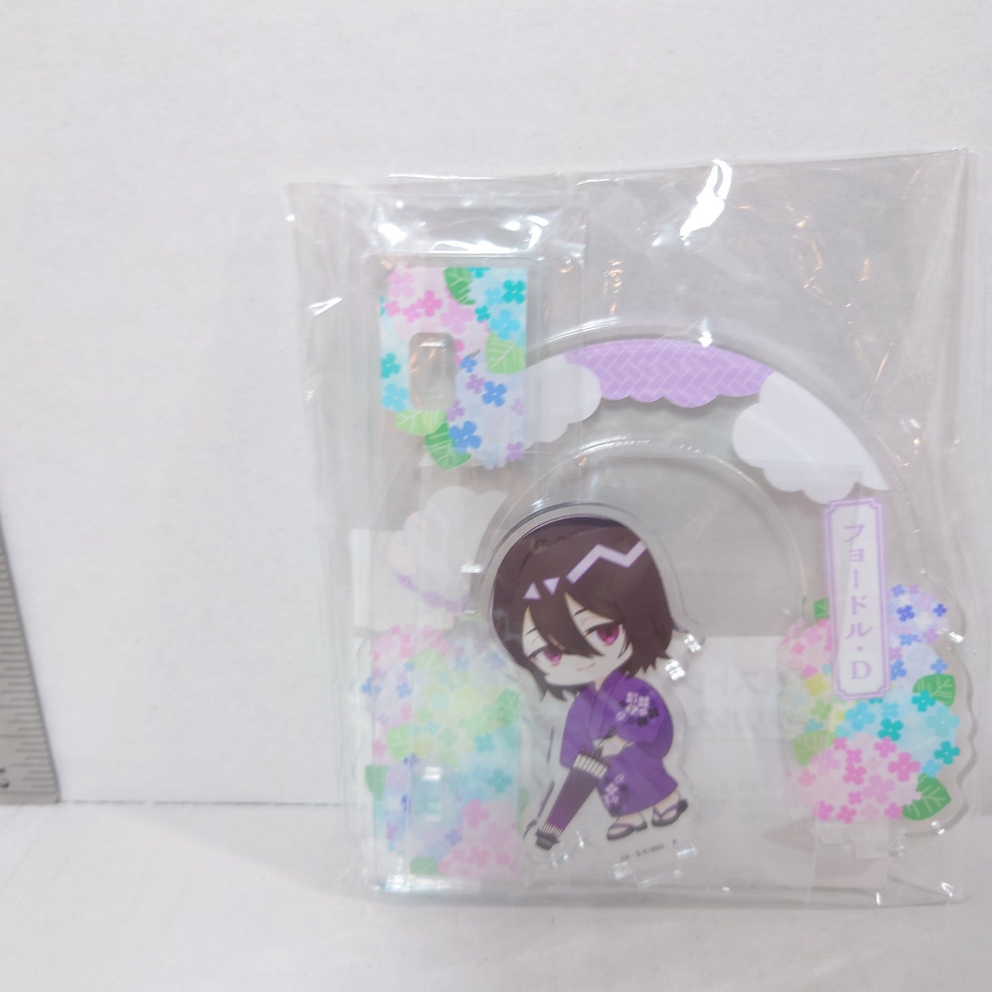Fyodor Dostoevsky Bungo Stray Dogs Acrylic Stand