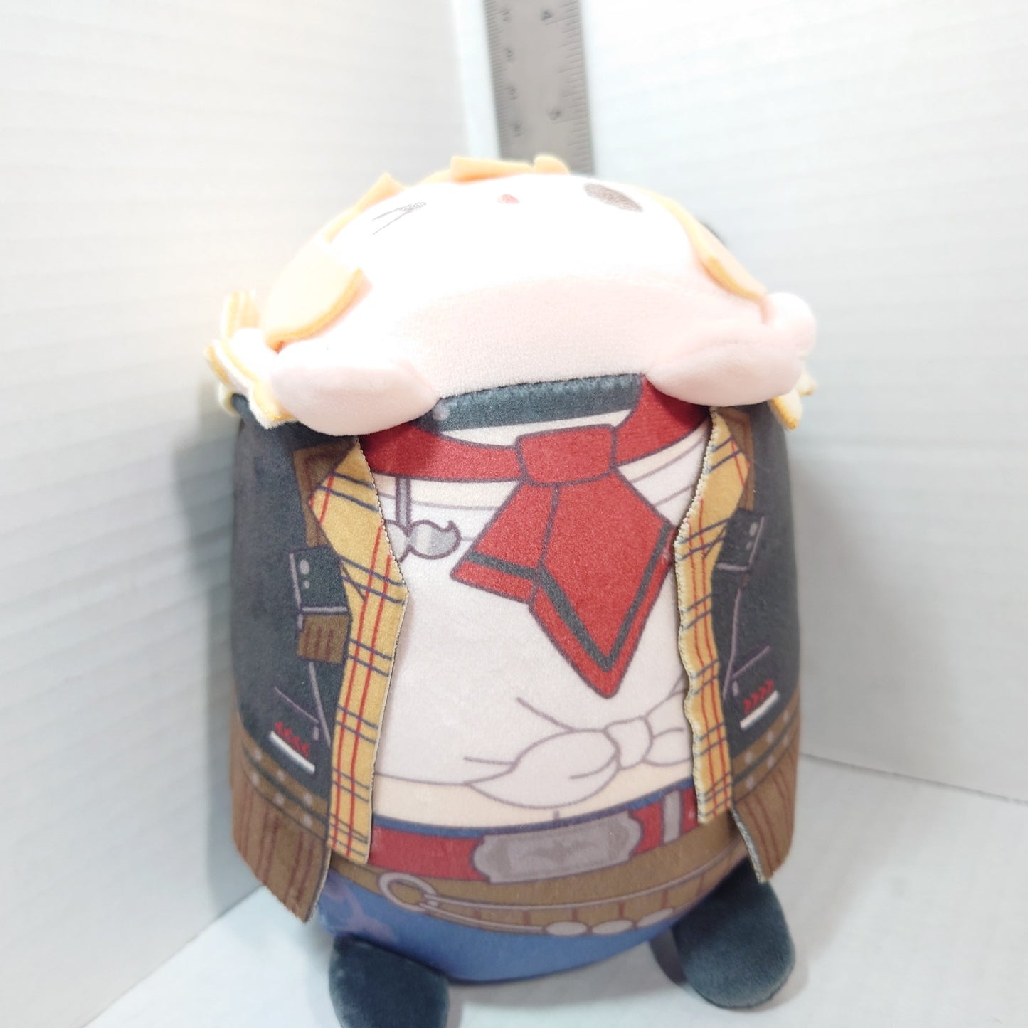 Kaoru Hakaze UNDEAD Ensemble Stars CN Fun Fun Plush