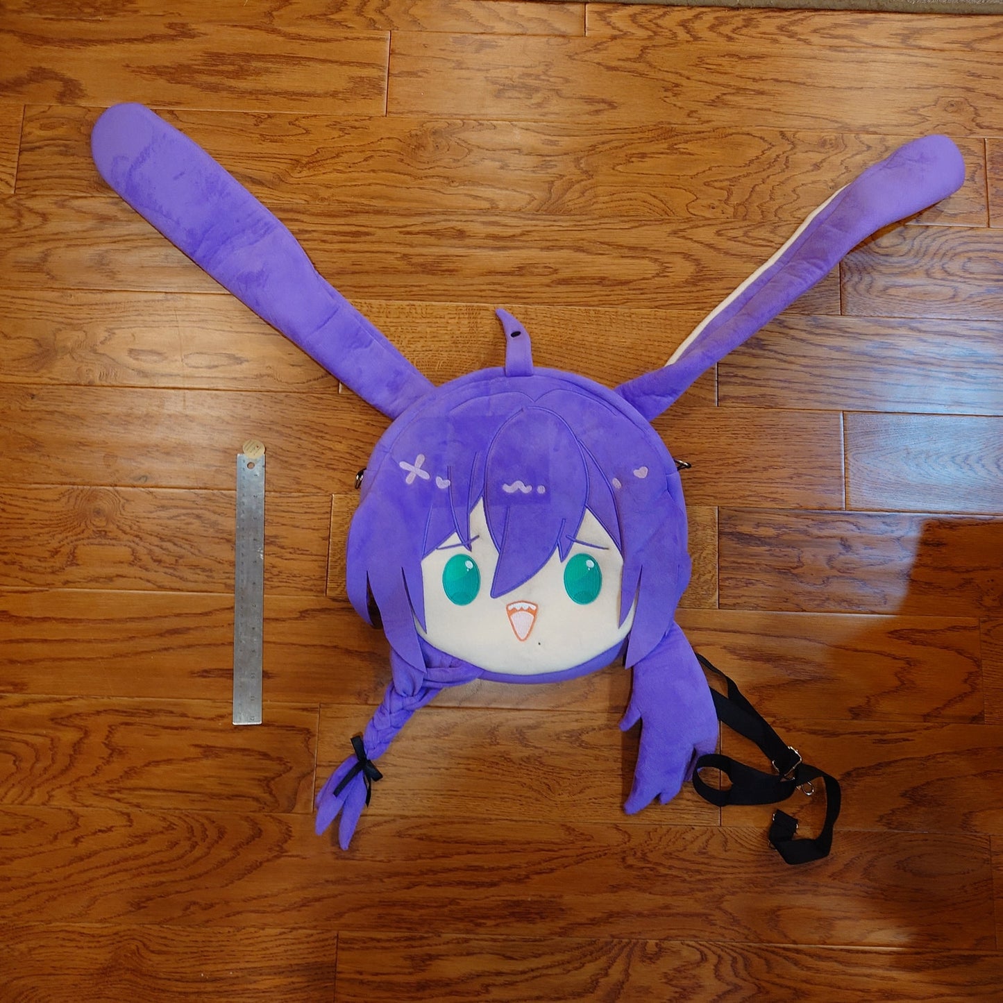 Mayoi Ayase ALKALOID Ensemble Stars Doujin Itabag