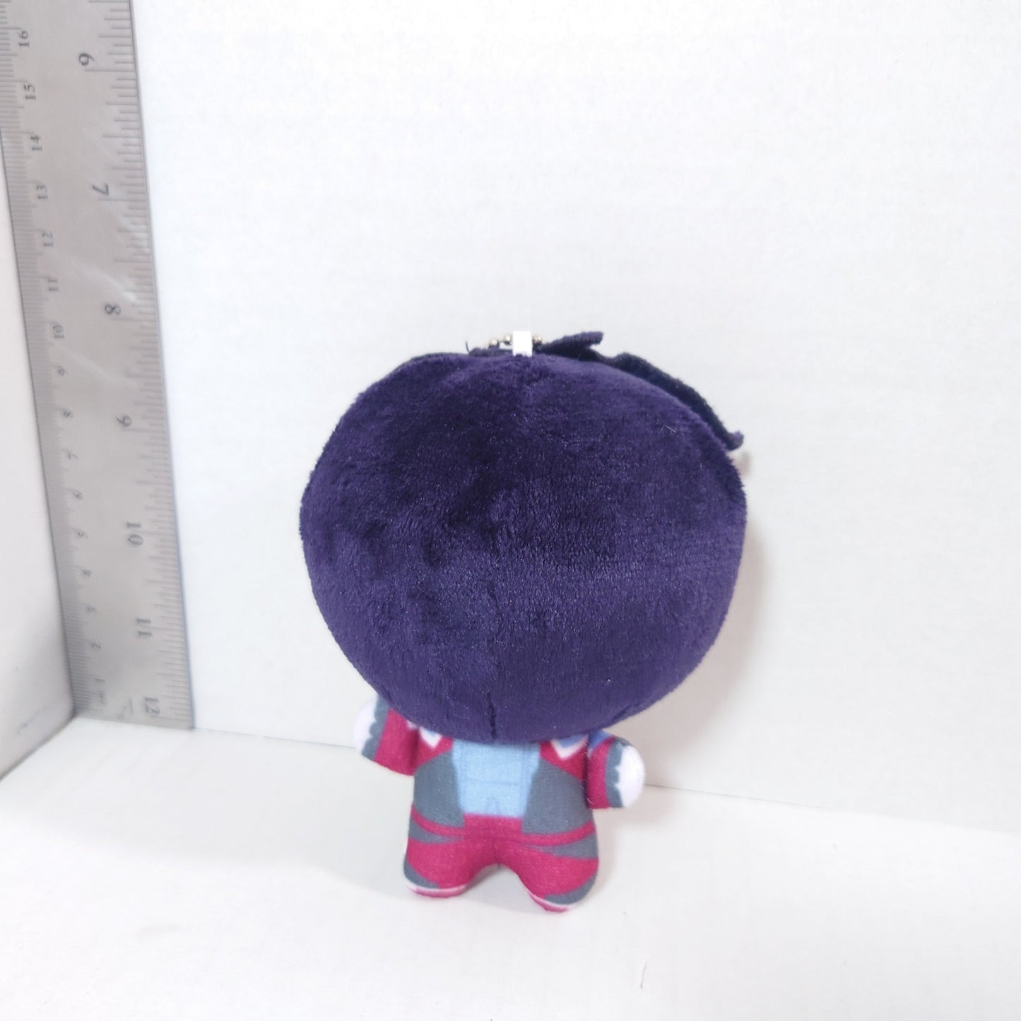 Shinn Asuka Mobile Suit Gundam SEED FREEDOM Chibigurumi Plush
