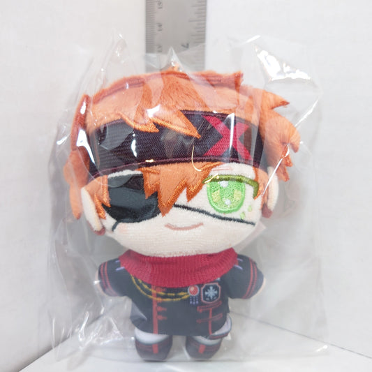 Lavi D.Gray-man Nuipal Plush