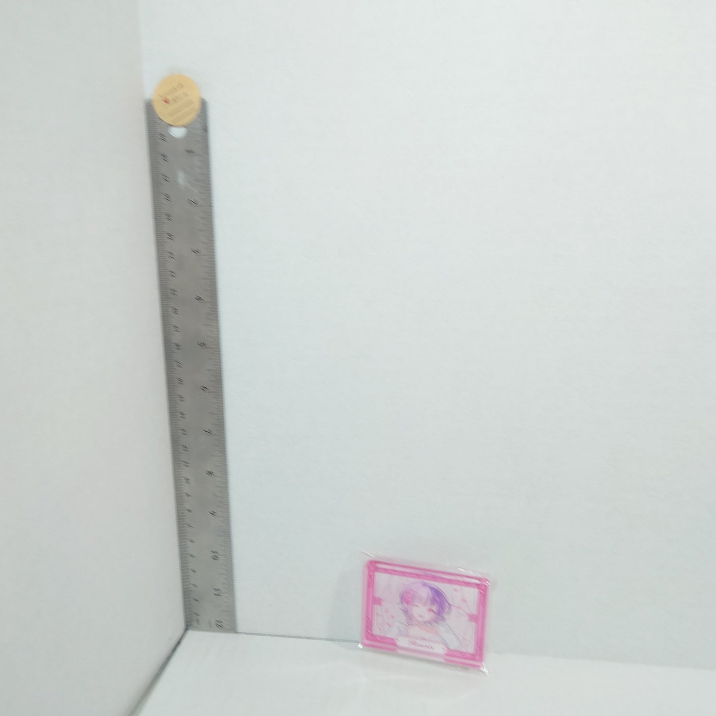 Amoris (Nyamu Yuutenji) Ave Mujica Bang Dream Acrylic Trading Block
