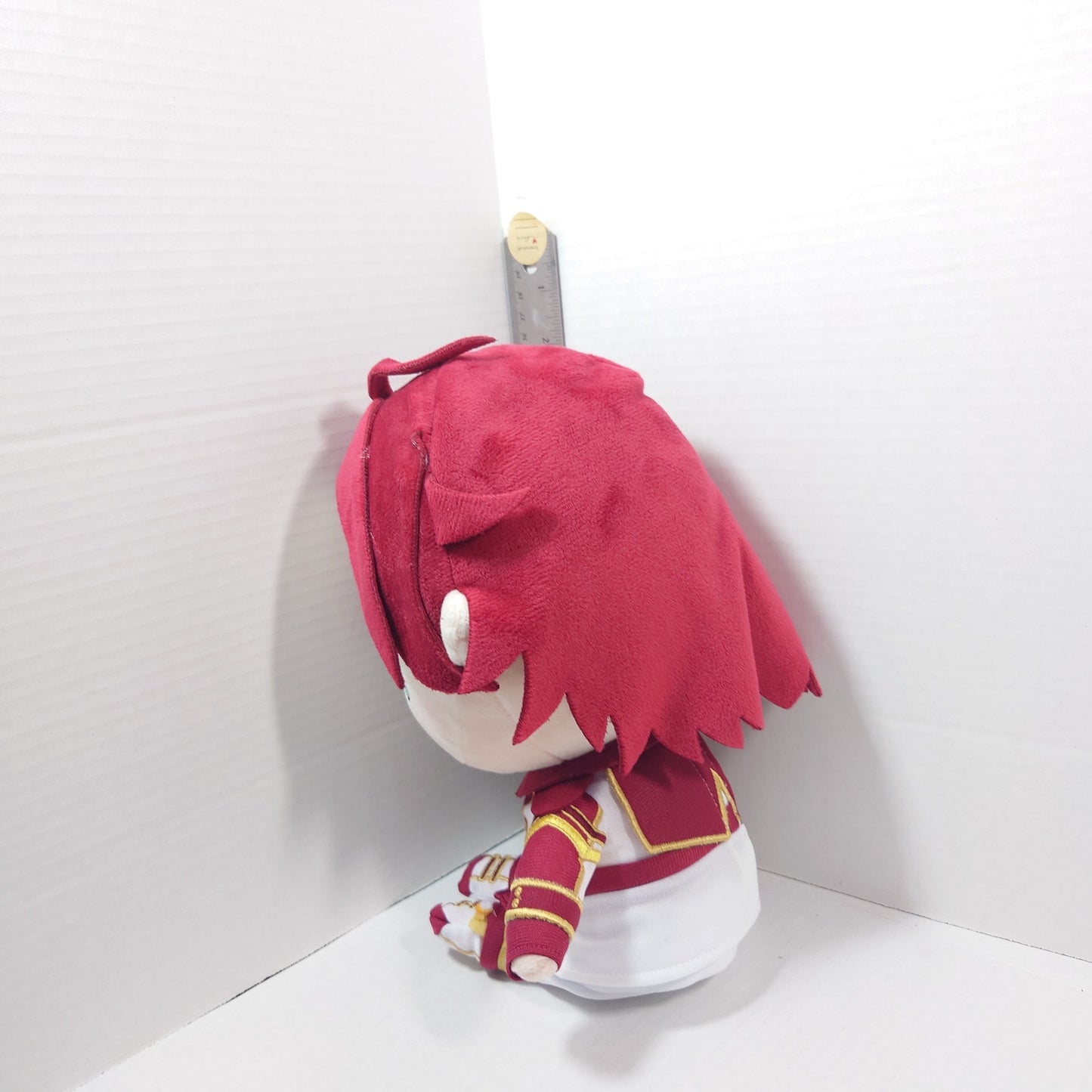 Asahi Mitaka Pripara Plush