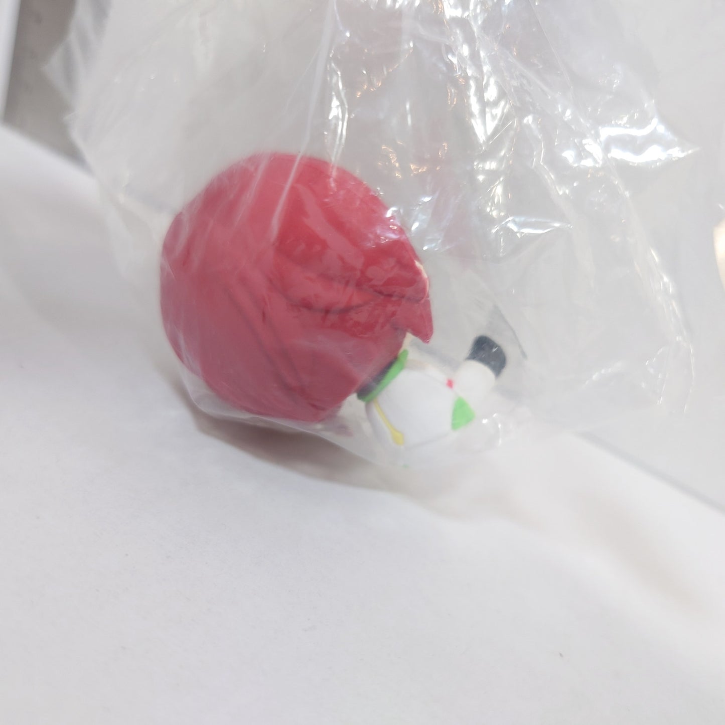 Natsume Sakasaki Switch Ensemble Stars "Puny Beans" Mini Figure