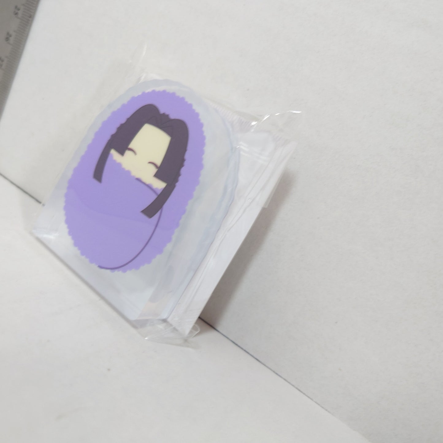 Jinshi The Apothecary Diaries Acrylic Memo Block