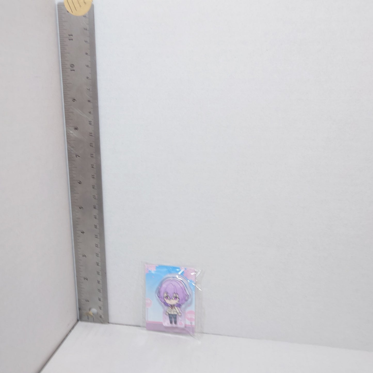 Fuyume Hanamura Special for Princess! Ensemble Stars Acrylic Mini Block