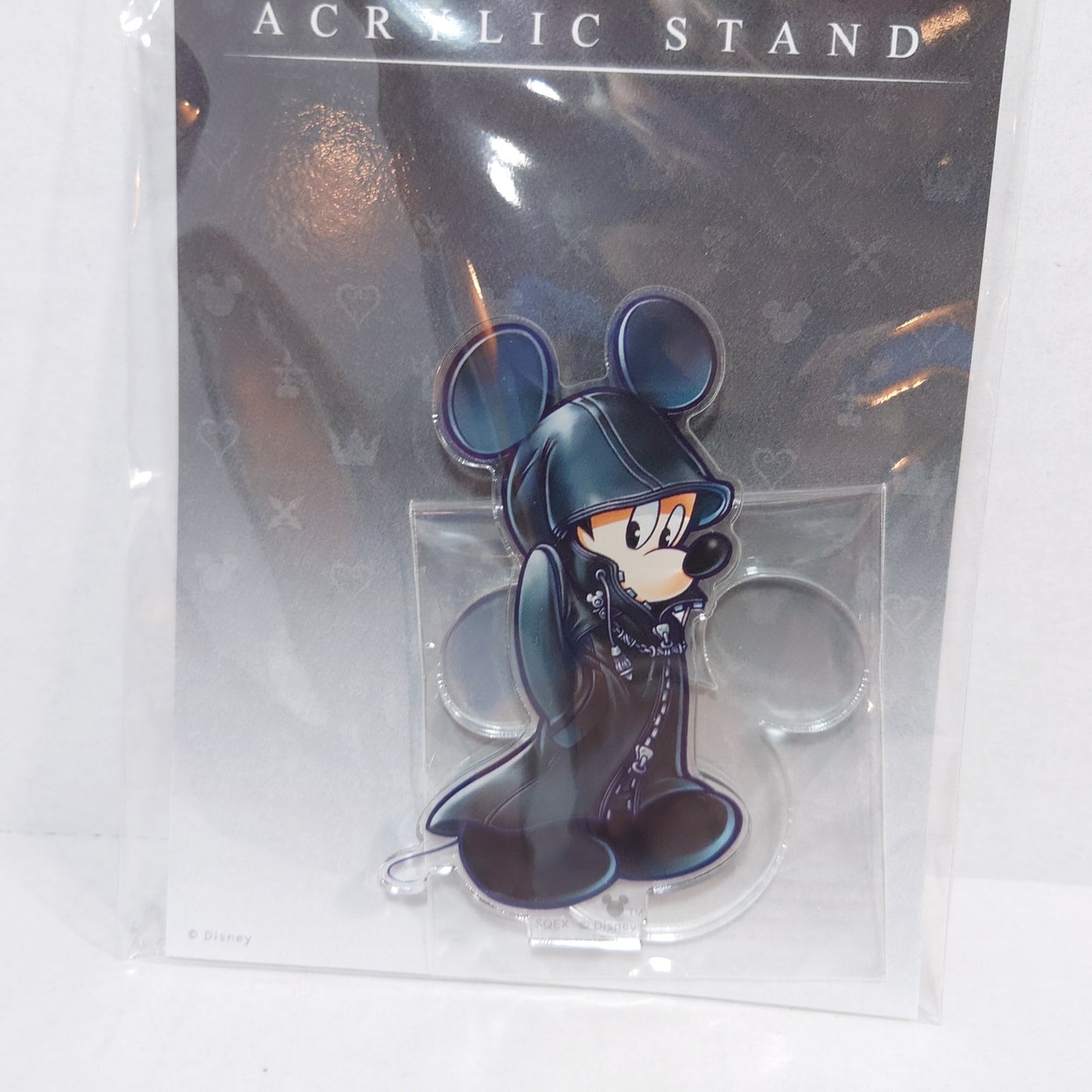 King Mickey Kingdom Hearts Acrylic Stand
