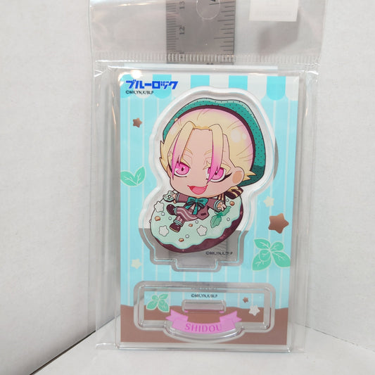 Ryusei Shidou Blue Lock Acrylic Stand