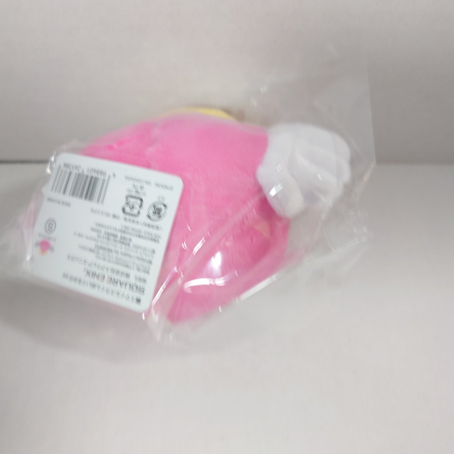 Angel Slime Dragon Quest Plush