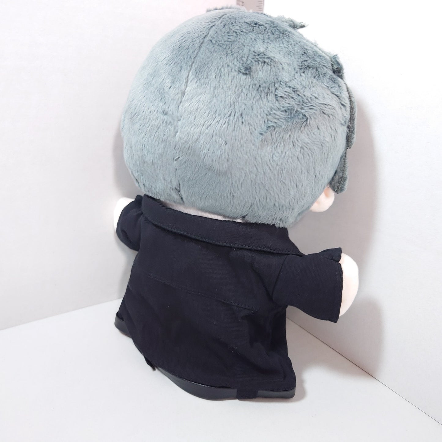 Mika Kagehira Valkyrie Ensemble Stars Doujin Puppet Plush