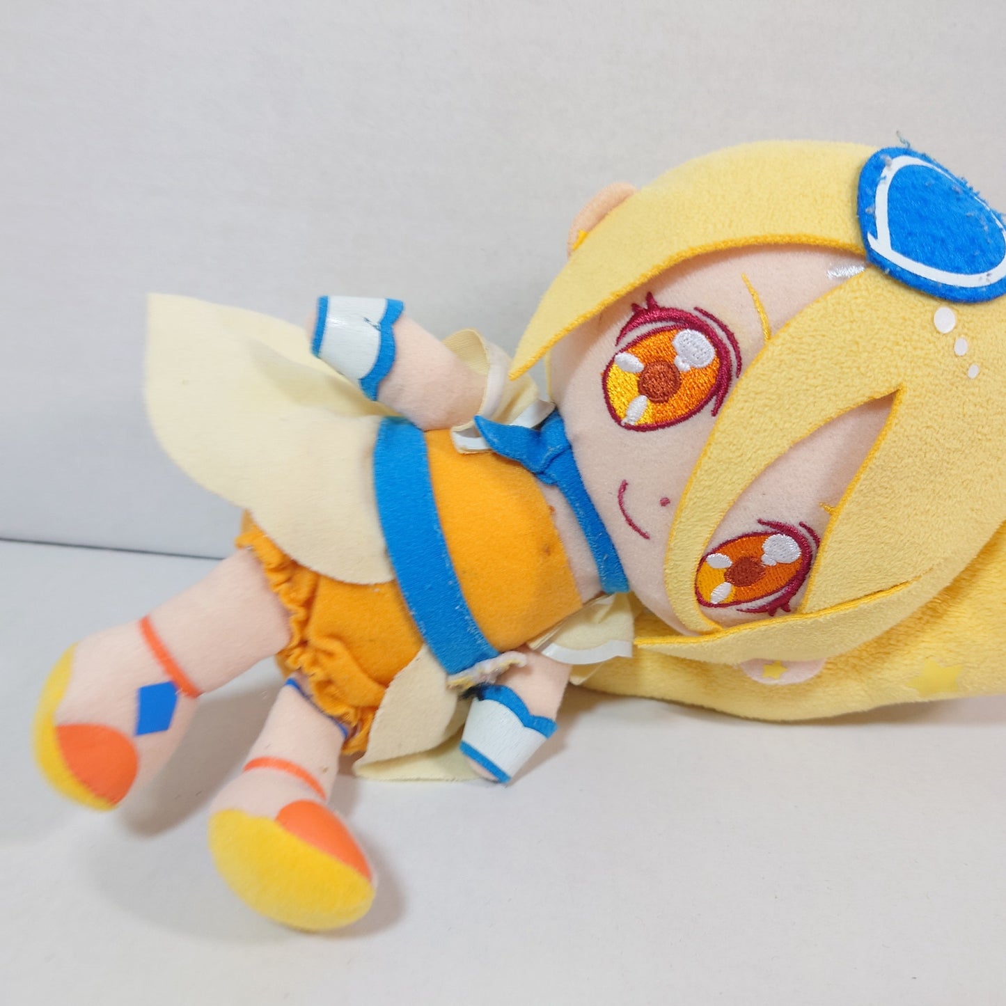 Pretty Cure Plush