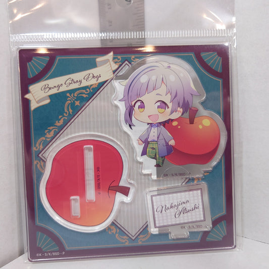 Atsushi Nakajima Bungo Stray Dogs Acrylic Stand