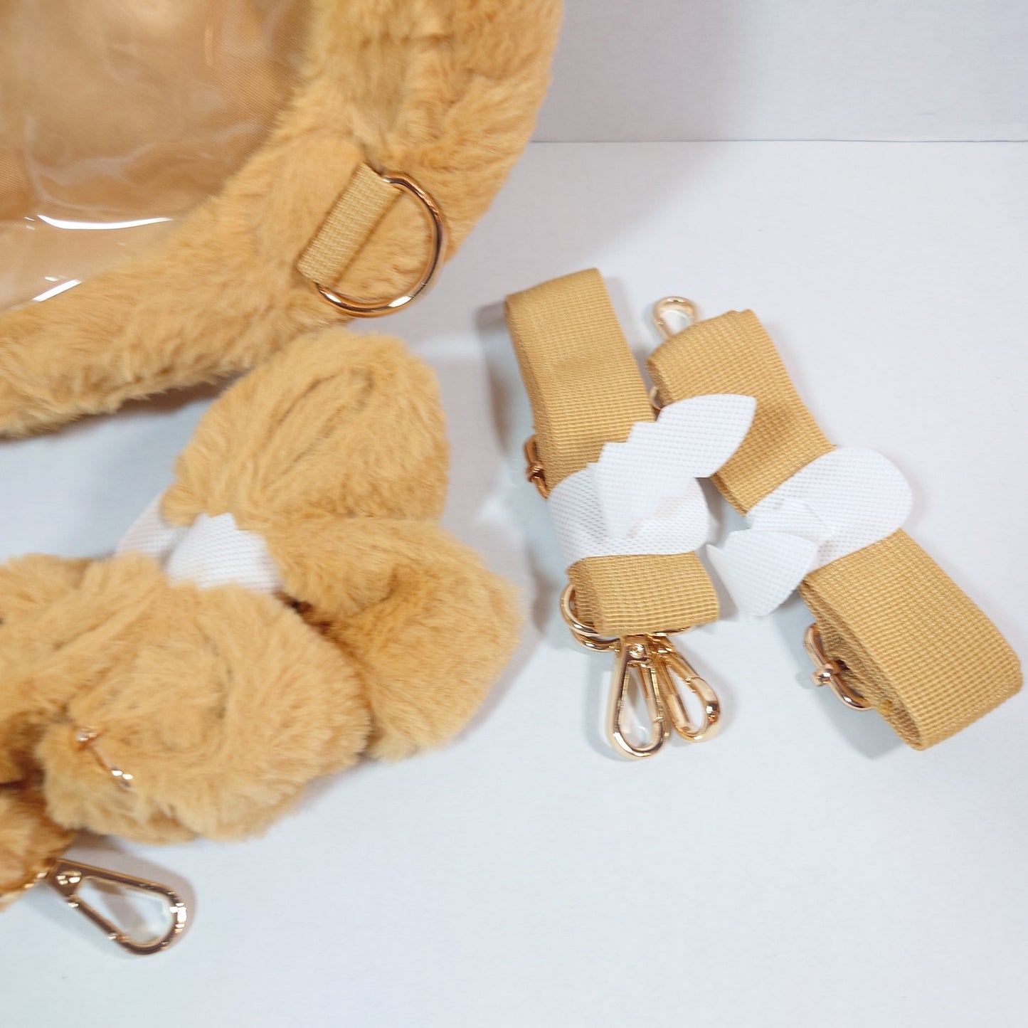 OPEN BAG Keito Hasumi AKATSUKI Ensemble Stars CN TapTap Itabag