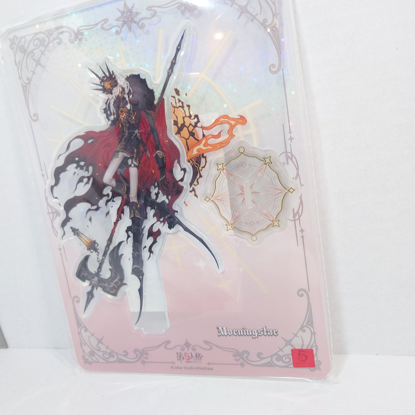 Night Watch Identity V Acrylic Stand