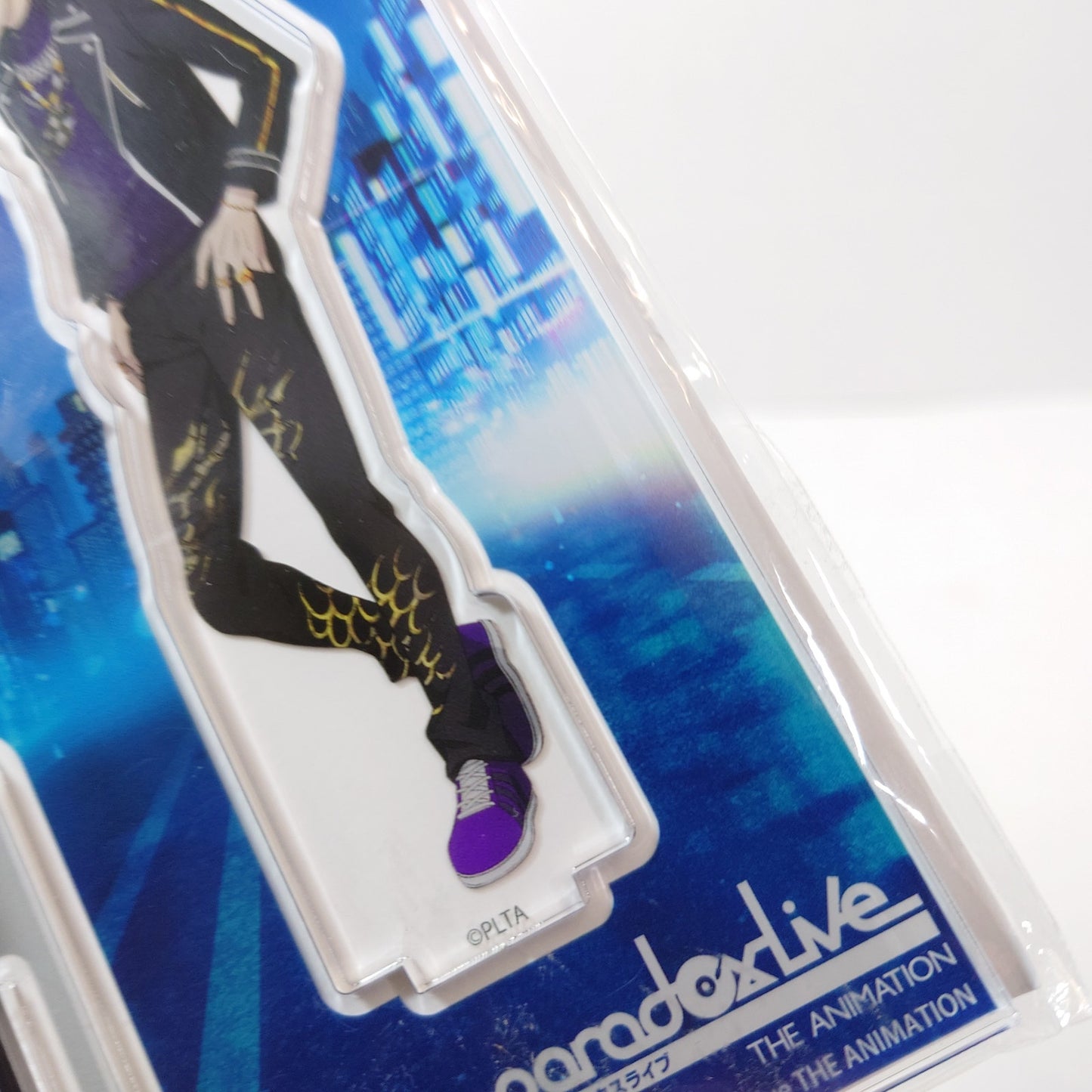 Haruomi Shingu Buraikan Paradox Live Acrylic Stand