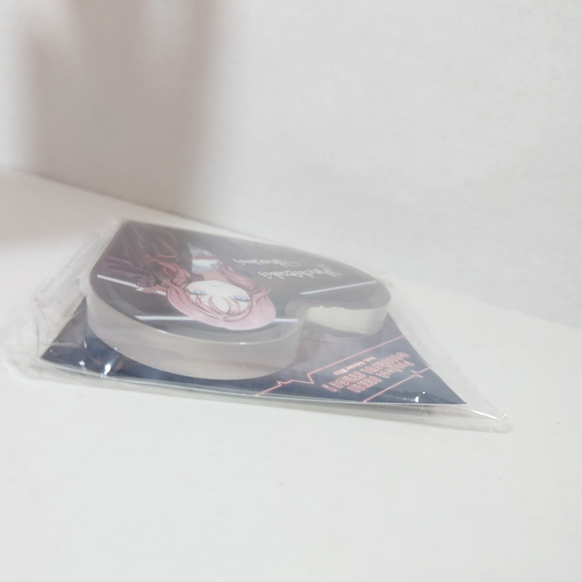 Honami Mochizuki Leo/Need Project Sekai x ZOZOTOWN Acrylic Block