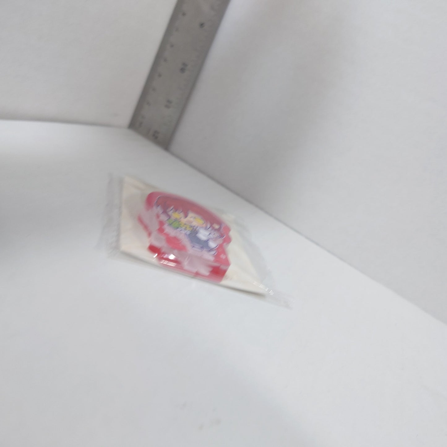 Natsume Sakasaki Switch Ensemble Stars CN Acrylic Block