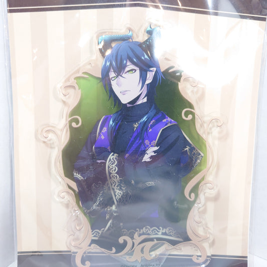 Malleus Draconia Diasomnia Twisted Wonderland Acrylic Stand