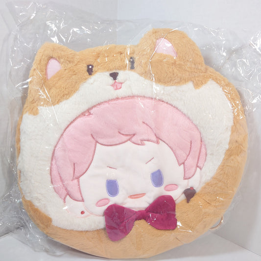 Shu Itsuki Valkyrie Ensemble Stars CN TapTap Itabag