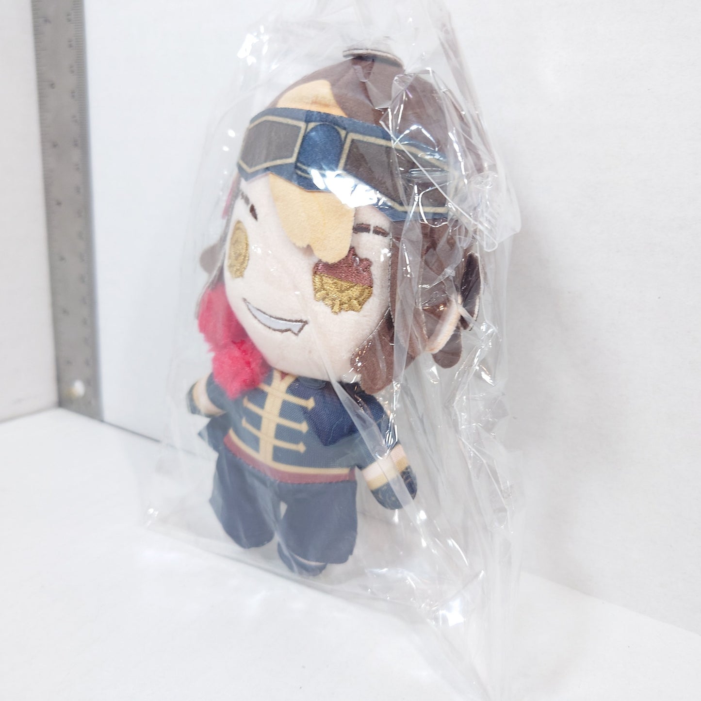 Luca Balsa (Prisoner) Identity V Animate Plush