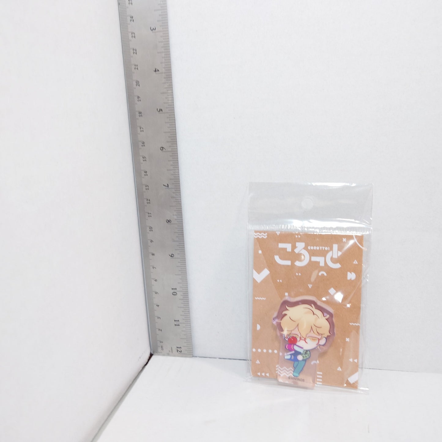 Luka Alien Stage Find your Plus One! Acrylic Block