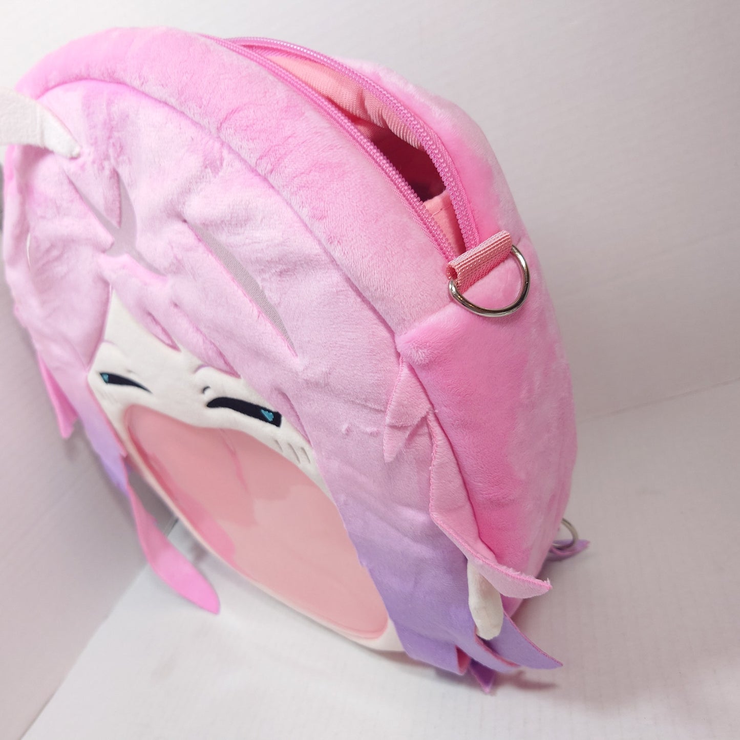Ramuda Amemura Hypnosis Mic Doujin Itabag