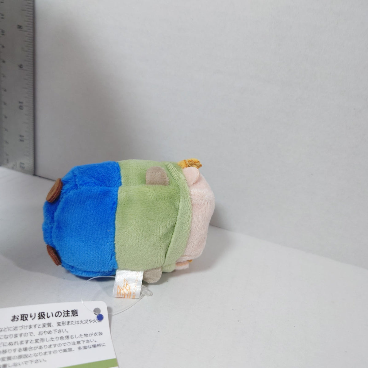 Yamato "Matt" Ishida Digimon Odetama Plush