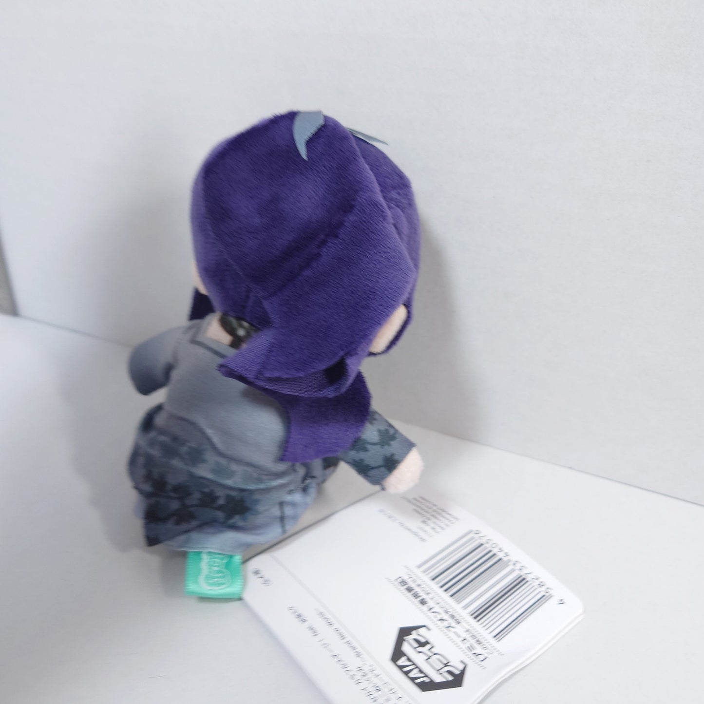 Mafuyu Asahina 25-ji, Nightcord de Project Sekai Fuwapuchi Plush