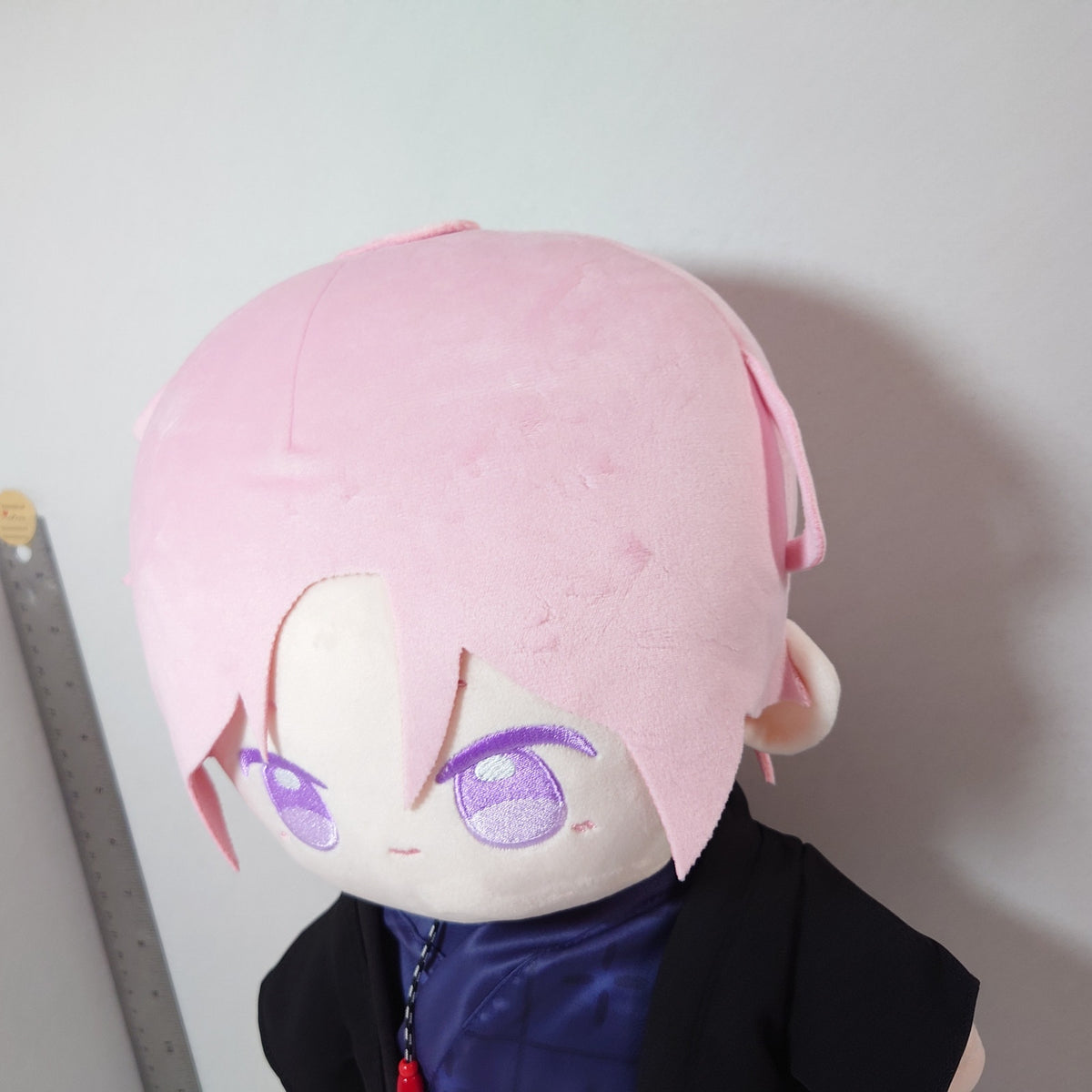 Kohaku Oukawa Crazy:B Ensemble Stars CN Childhood Pop-Up Plush