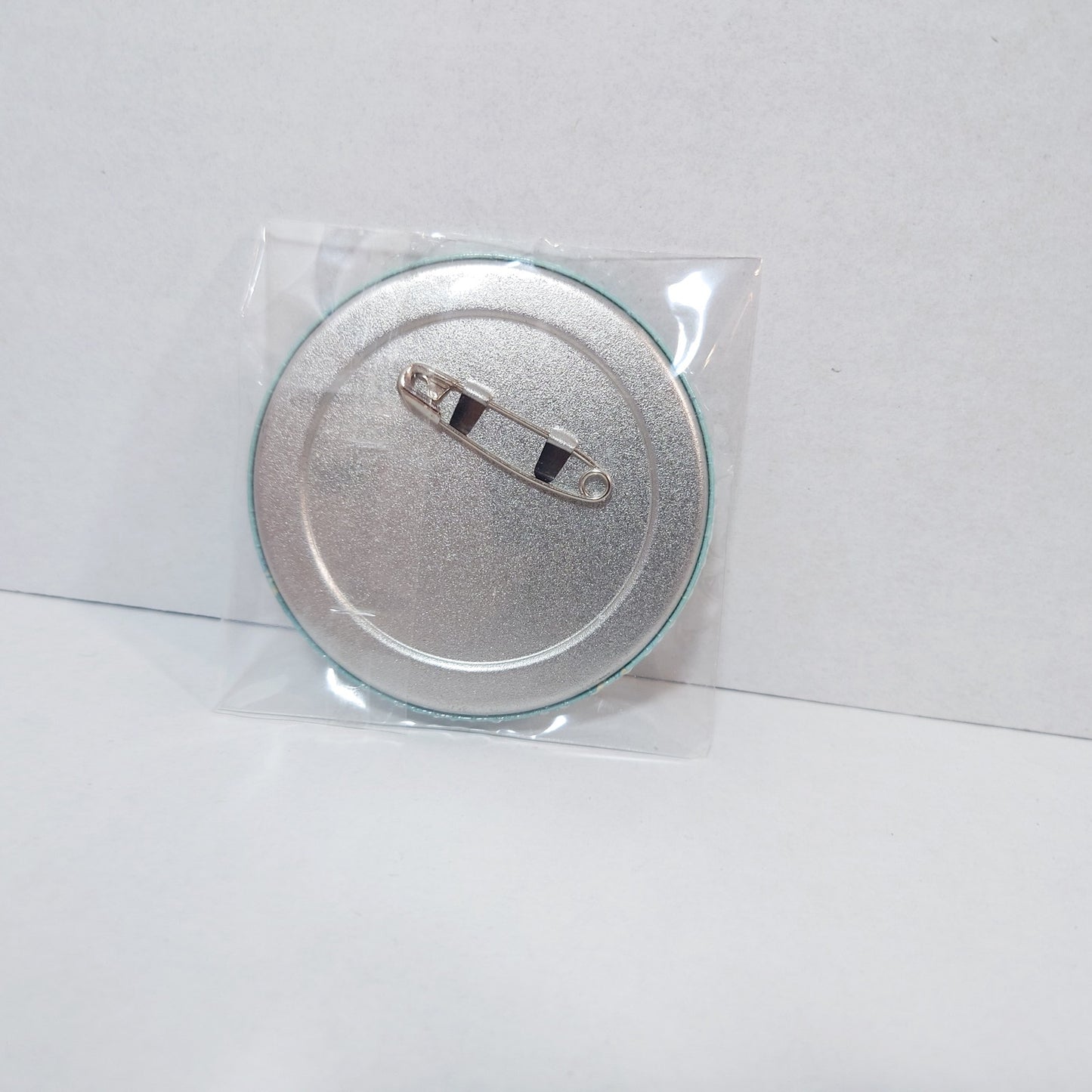 Mika Kagehira Valkyrie Ensemble Stars Okawa Bkub Pin Button