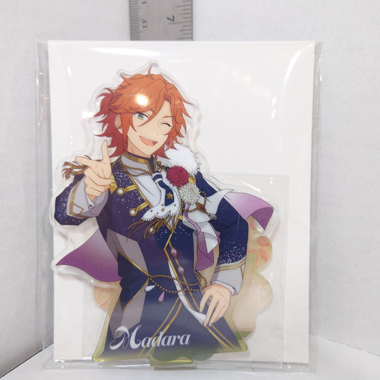 Madara Mikejima Ensemble Stars Superbloom Acrylic Stand