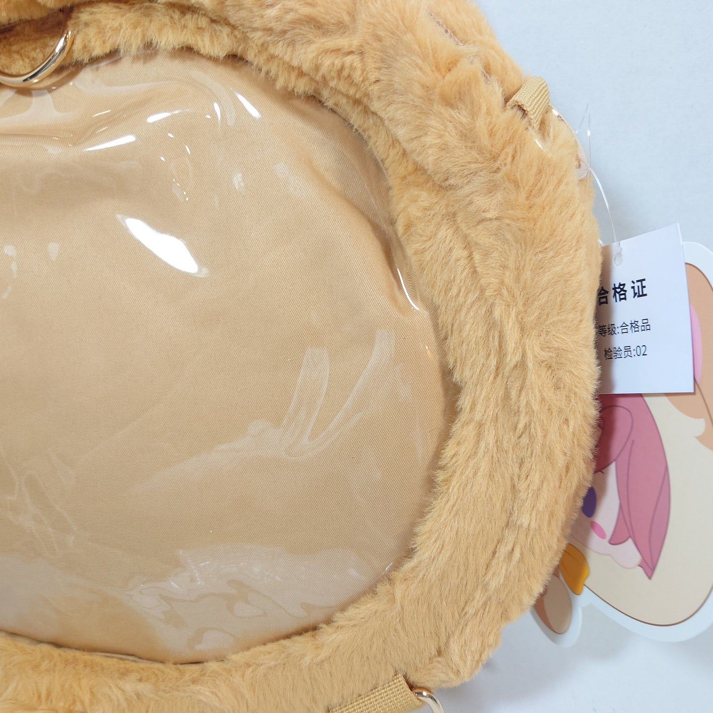 Kohaku Oukawa Ensemble Stars CN TapTap Itabag