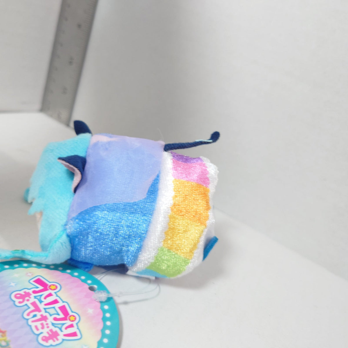 Cure Cosmos Star Twinkle Pretty Cure (Precure) Odetama Plush