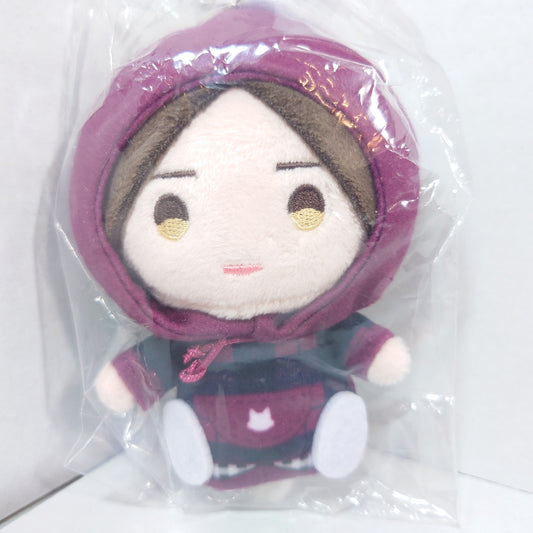 Rintaro Suna Haikyuu! Finger Puppet Series Plush