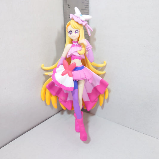 Cure Heart Doki Doki! Pretty Cure Figure