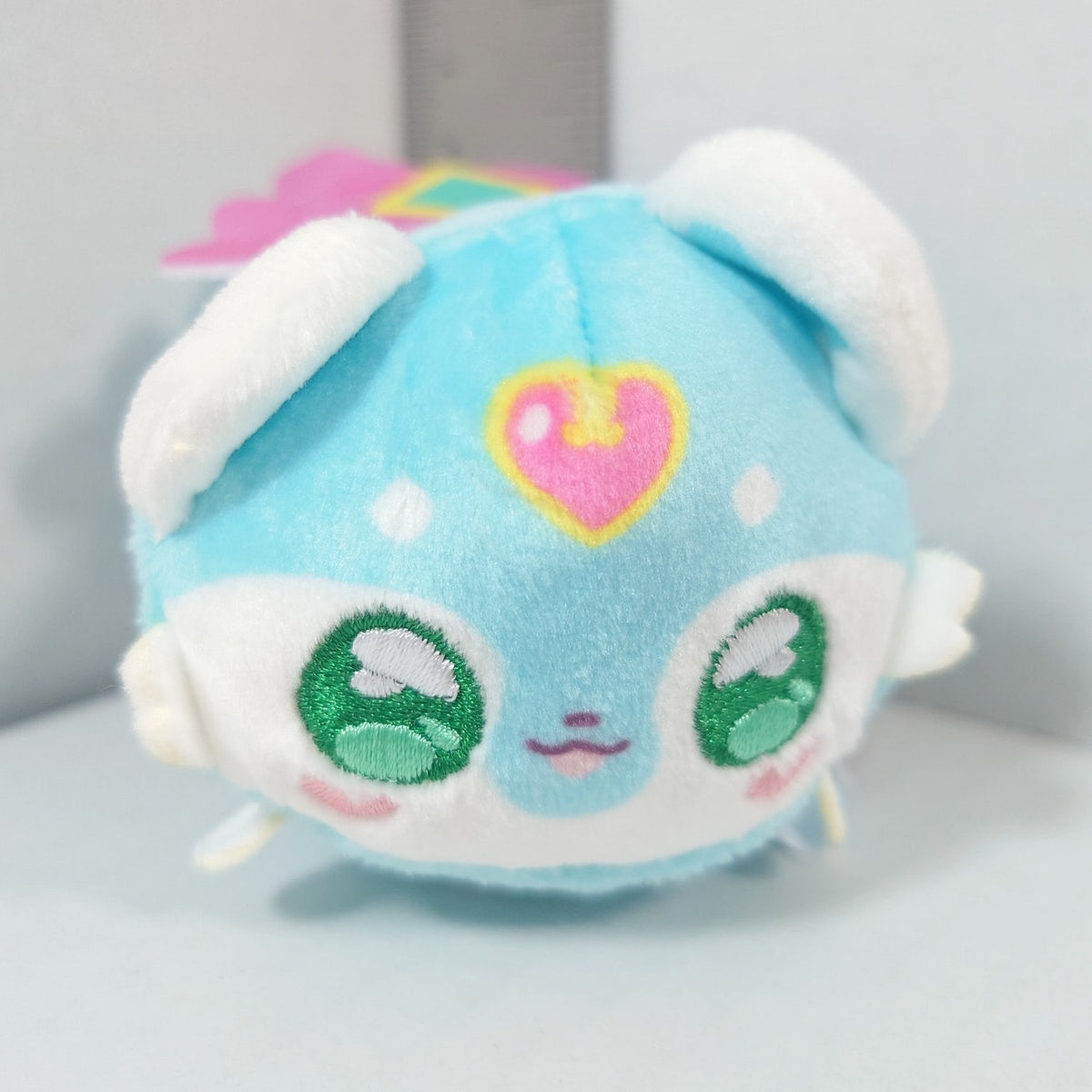 Shushutan Pretty Cure (Precure) Star Detective (Meitantei) Odetama Plush