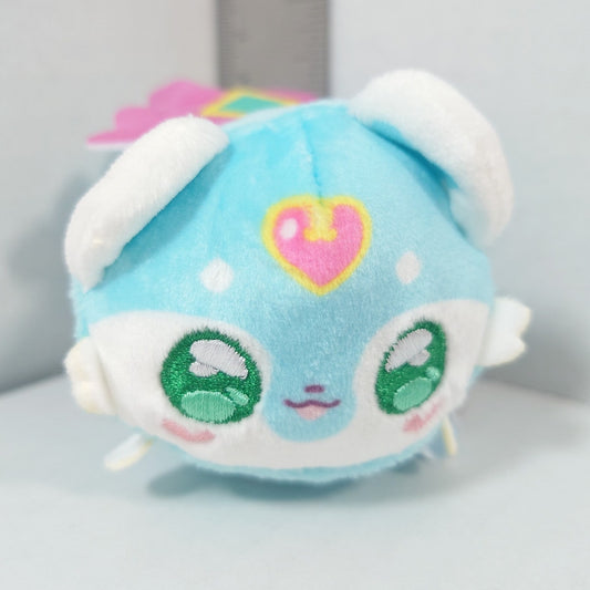 Shushutan Pretty Cure (Precure) Star Detective (Meitantei) Odetama Plush