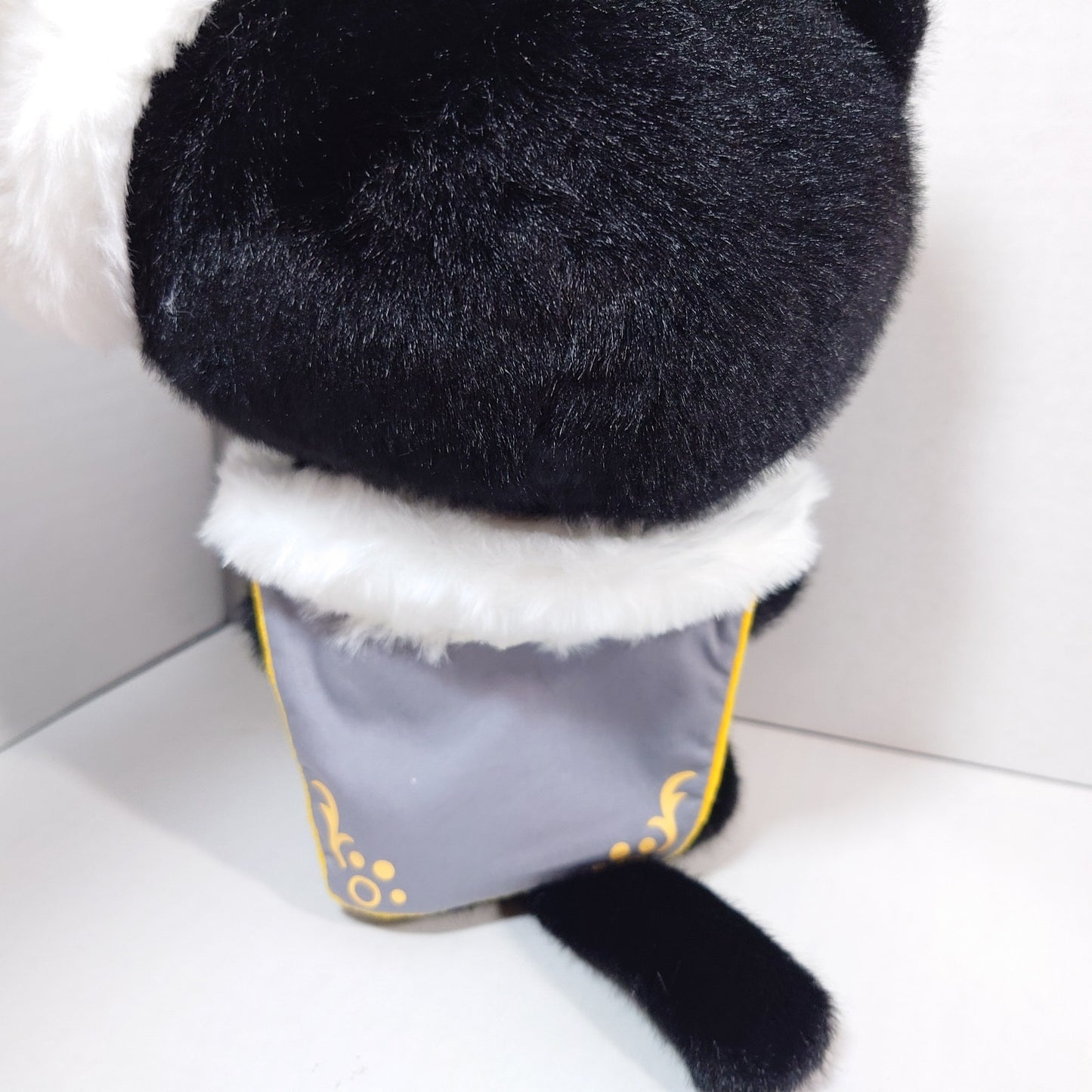 Mika Kagehira Valkyrie Ensemble Stars Doujin Puppet Plush