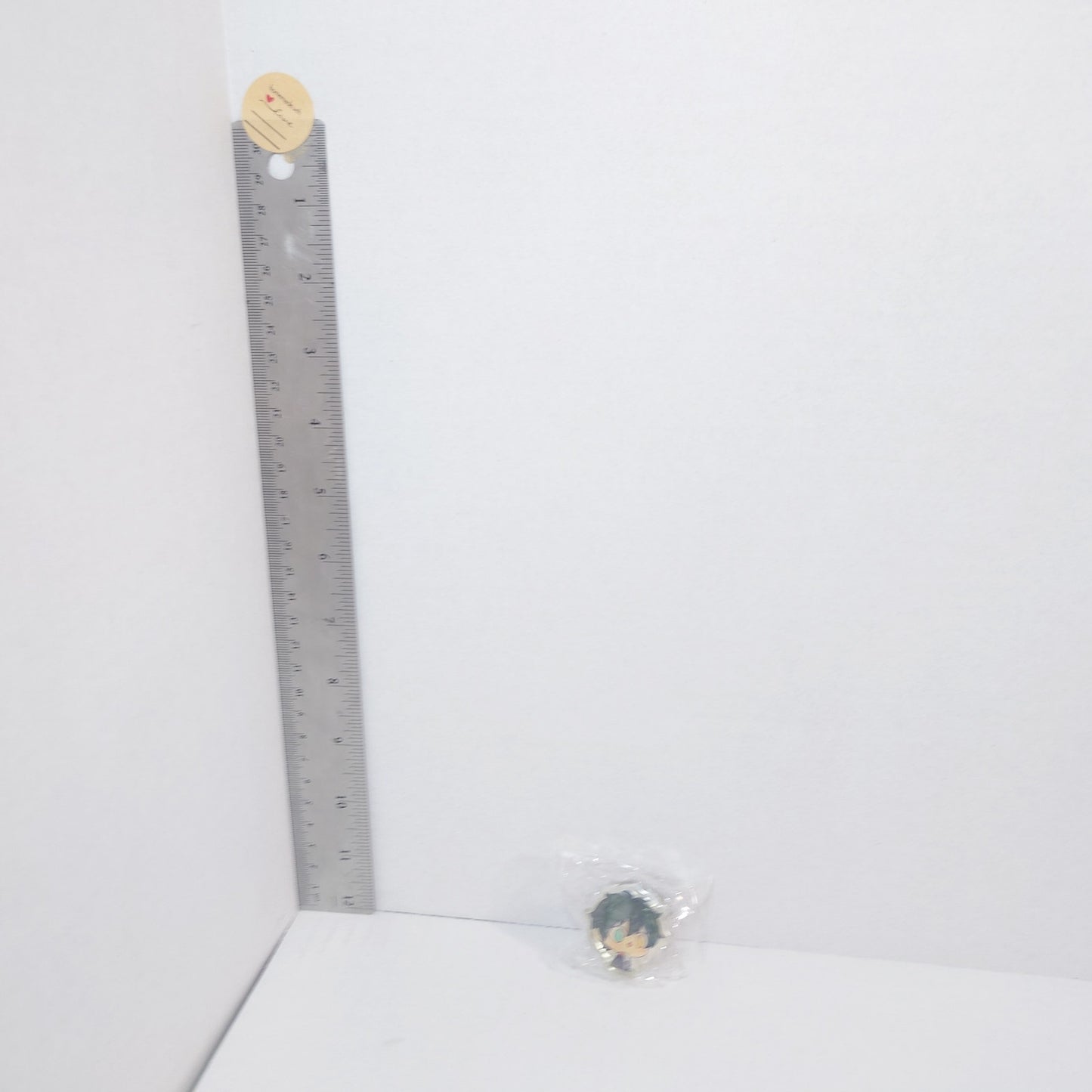 Mika Kagehira Valkyrie Ensemble Stars CN Acrylic Clip