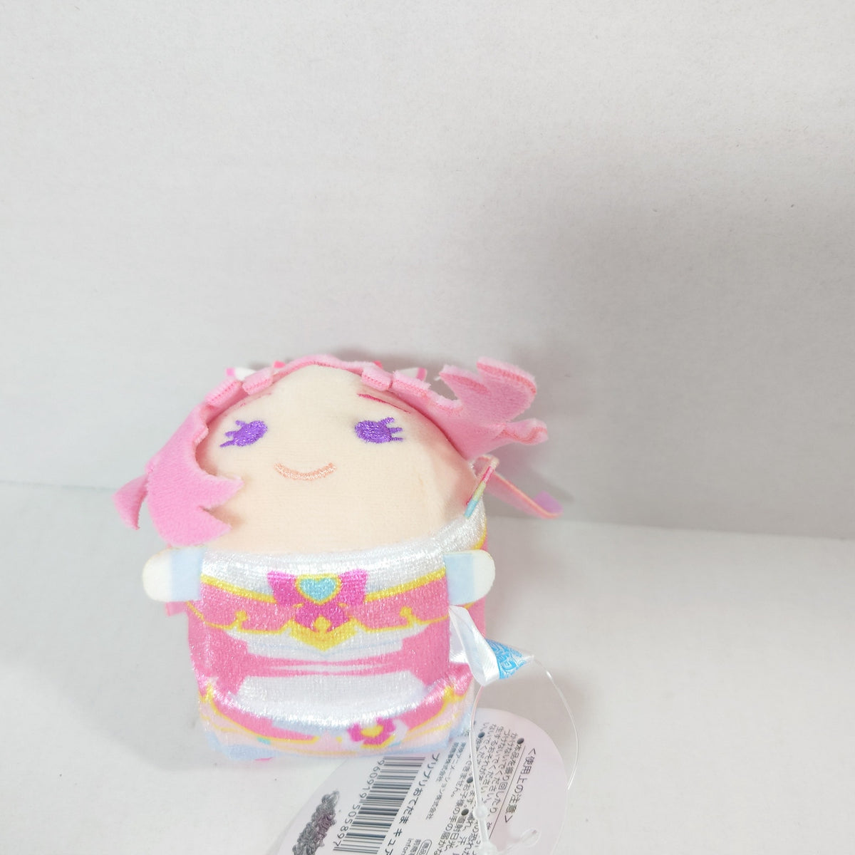 Cure Mystique Pretty Cure (Precure) Star Detective (Meitantei) Odetama